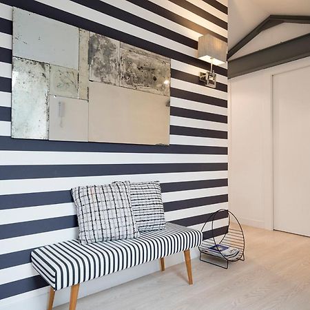 Apartamento Duplex Paseo De La Habana - Collection I Madrid Exterior foto